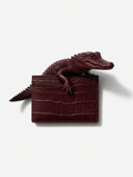 Caiman Card Holder